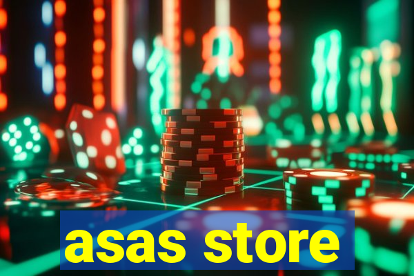 asas store